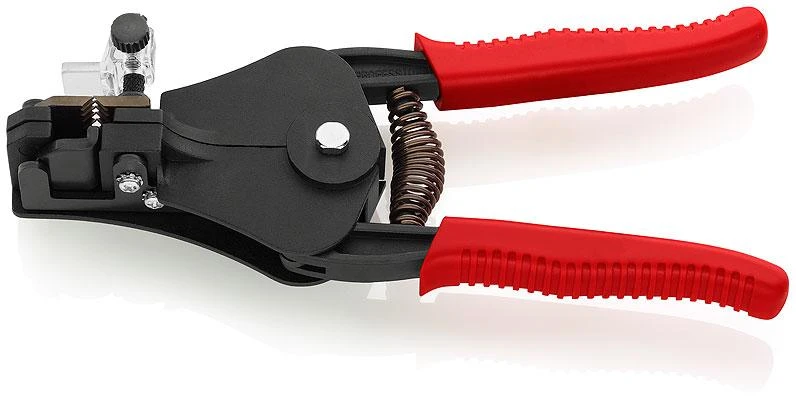 Laidų nuizoliavimo replės KNIPEX 1221