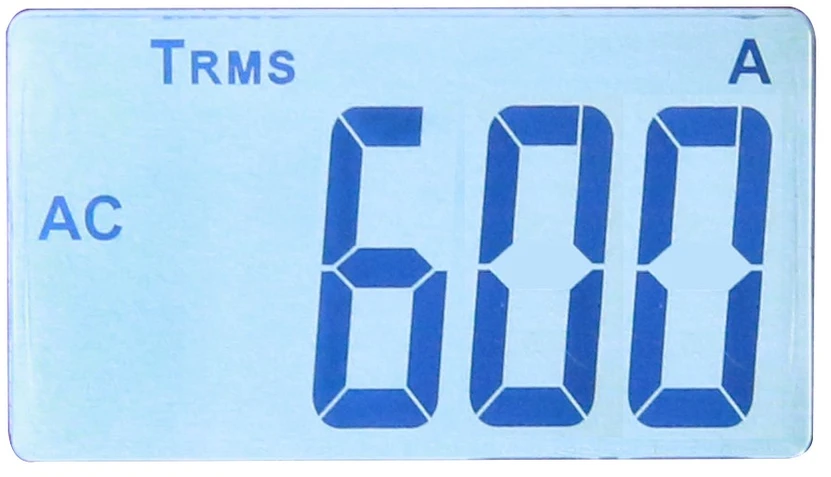 Uni-T UT256 įtampos testeris