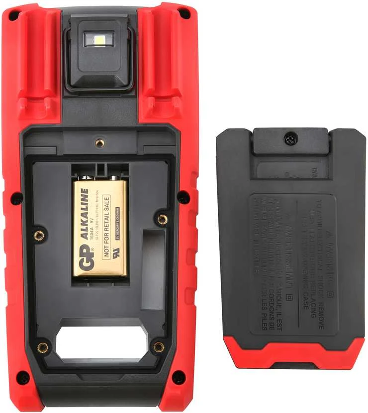 Skaitmeninis multimetras SOLAR PRO, TRMS, NCV, LPF,1.7kVDC, 1.5kVAC, 1Mhz, 60MOm, 60uF, IP65, CAT III 1000V, CAT IV 600V, UNI-T