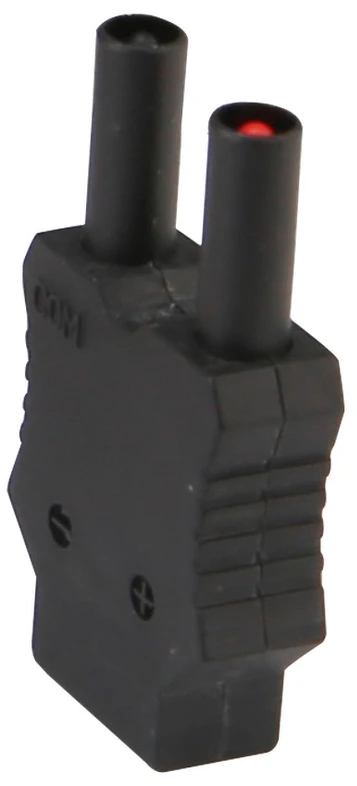 Skaitmeninis multimetras, TRMS, CATIII 600V, 600.0mV-1000V AC/DC, VFD, 600.0µA-10A AC/DC, 60.00MOm, 6000µF, 10MHz, -55C~500C, 6000, UNI-T