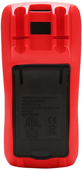 UNIVERSALUS MATAVIMO PRIETAISAS UT-133A UNI-T