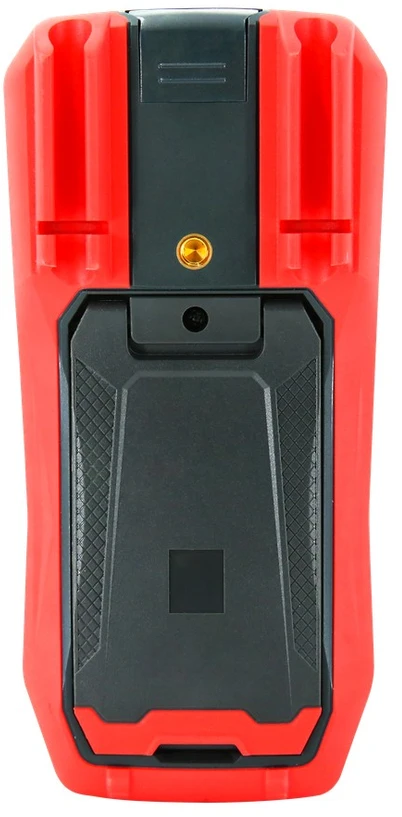 Skaitmenins multimetras, 1000V AC/DC, 20A AC/DC; 60MOm; 60mF; 10MHz; -40°C~1000°C; automatinės ribos, UNI-T