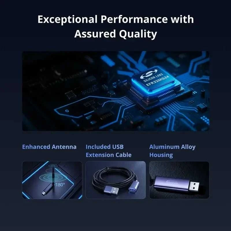 „Bramka ZigBee SONOFF Dongle Plus MG24“ namų asistentas, openHAB, Zigbee2MQTT