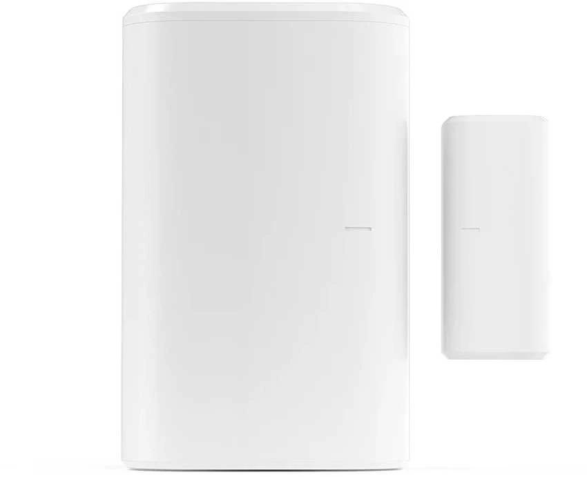 SONOFF SNZB-04P Zigbee Durų/langų magnetinis sensorius