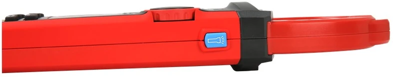 Uni-t Multimetras UT207B