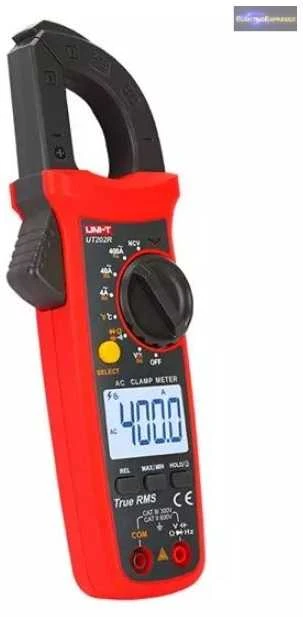 Uni-t Skaitmeninis testeris UT-202R