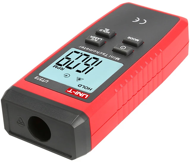 Tachometras bekontaktis Mini UT373 UNI-T