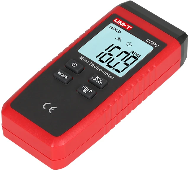 Tachometras bekontaktis Mini UT373 UNI-T