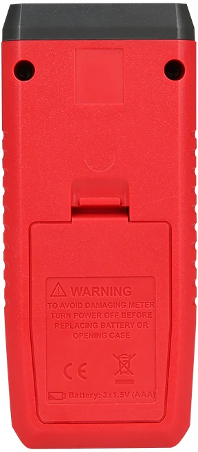 Tachometras bekontaktis Mini UT373 UNI-T