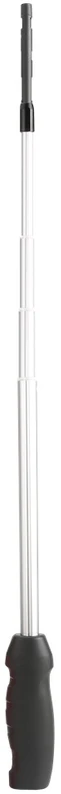 Termo anemometras ; 0~30m/s; -20~70C; 0~999900m³/min, pasirenkama ortakių forma, UNI-T