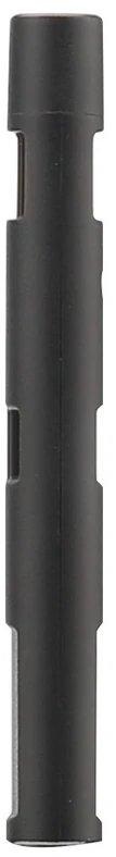 Termo anemometras ; 0~30m/s; -20~70C; 0~999900m³/min, pasirenkama ortakių forma, UNI-T