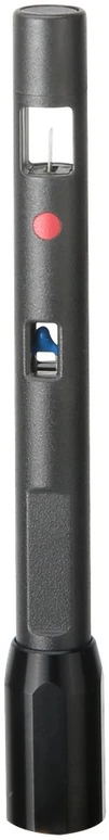 Termo anemometras ; 0~30m/s; -20~70C; 0~999900m³/min, pasirenkama ortakių forma, UNI-T
