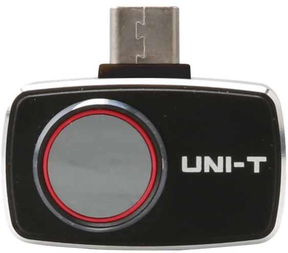Uni-T terminio vaizdo kamera UTi721M