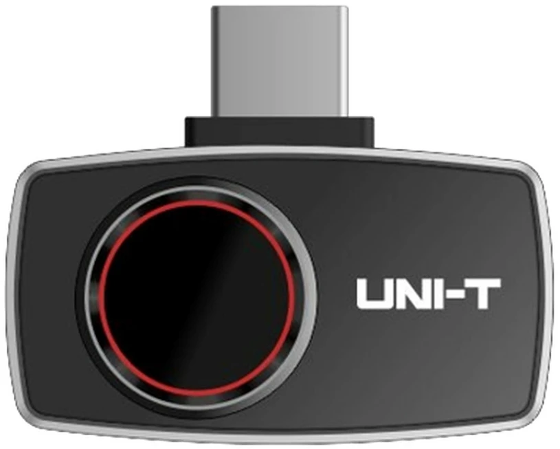 Uni-T terminio vaizdo kamera UTi721M
