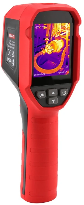 Uni-t UTi716S terminio vaizdo kamera