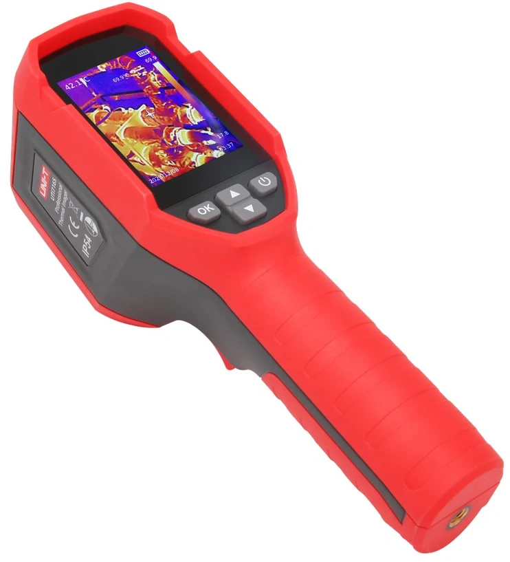 Uni-t UTi716S terminio vaizdo kamera