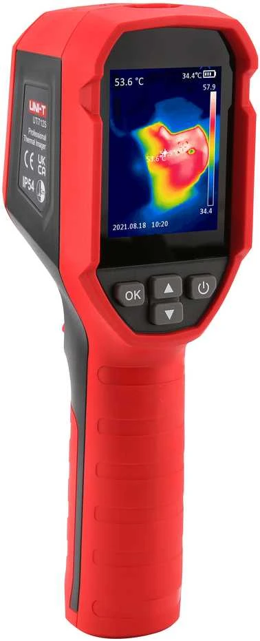 Uni-t UTi716S terminio vaizdo kamera