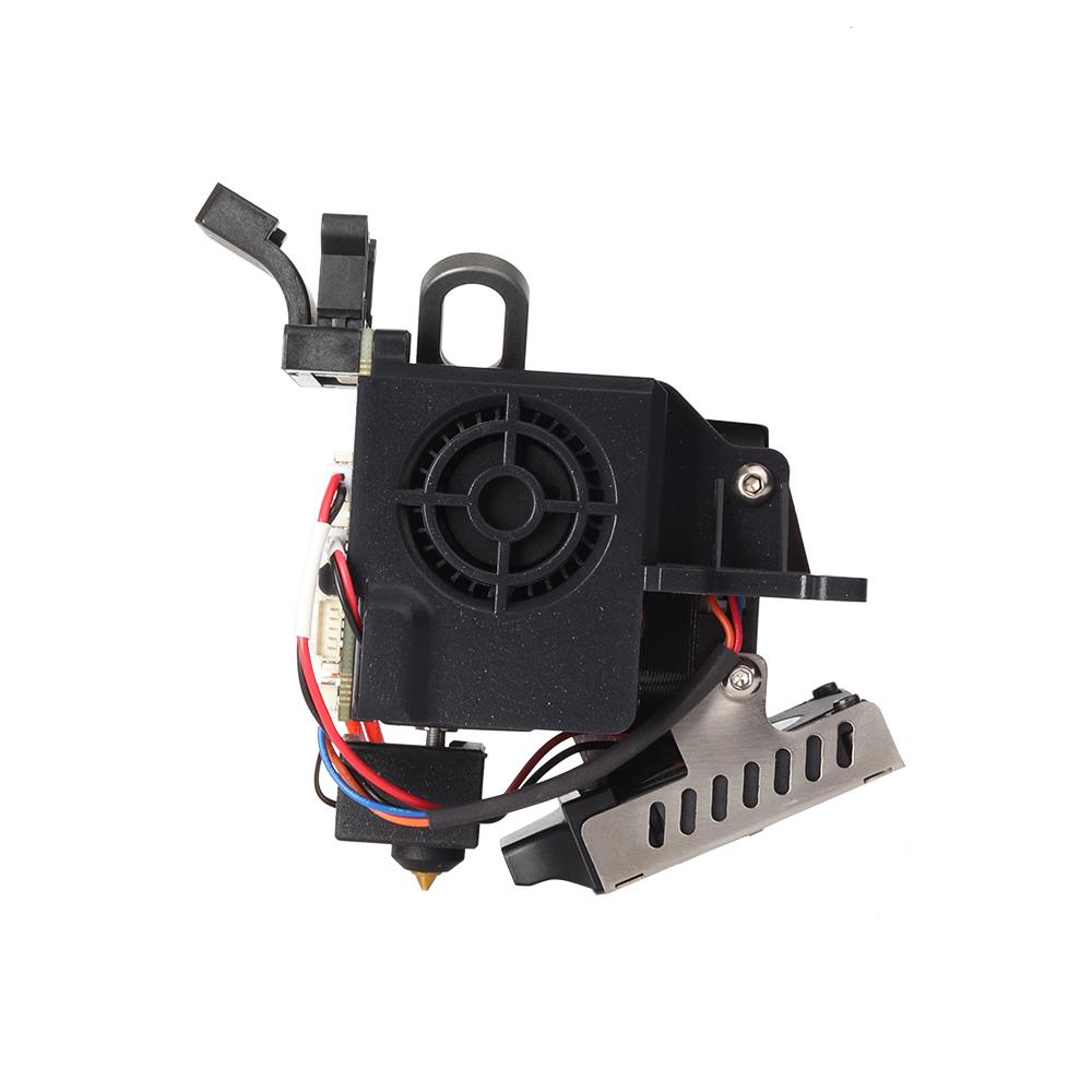 Tiesioginio gijos padavimo ekstruderis Sprite Pro (tinkantis Ender-3 / Pro / V2) CREALITY