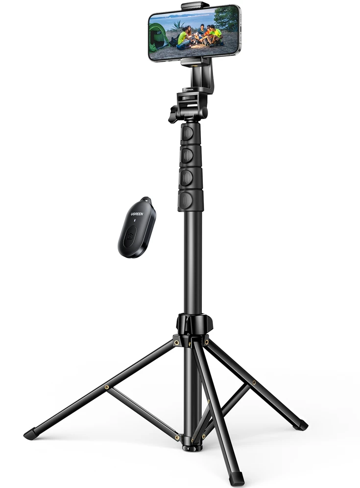 Trikojis-asmenukių lazda Ugreen LP680 1,7 m