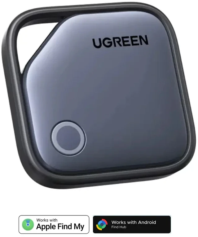 Lokalizator Smart Pro UGREEN CM916 USB-C do Android