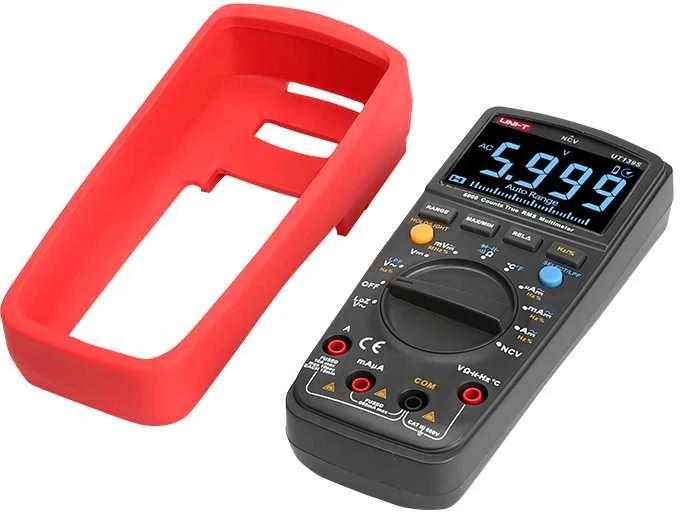 Universalus multimetras UNI-T UT139S