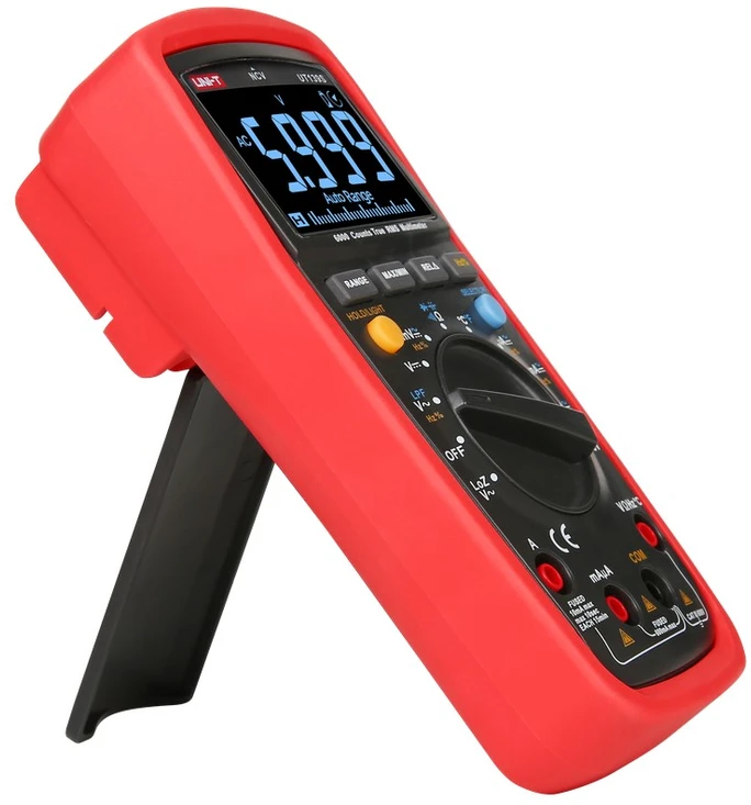 Universalus multimetras UNI-T UT139S