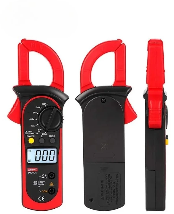 Uni-t Skaitmeninis matuoklis UNITREND UT-200A