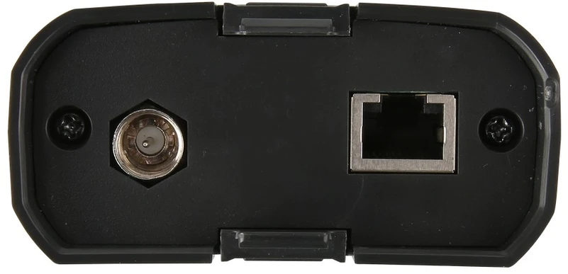 Uni-t Universalus tinklo kabelių testeris, RJ45, RJ11, coax , 500m, POE 802.3AF, 802.3 AT, 802.3BT, Ethernet portų testavimas; UNIT