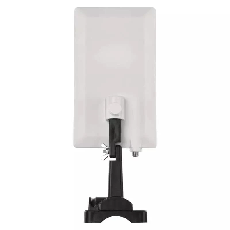 Universali lauko/vidaus DVB-T antena su stiprintuvu CAMP-V400 0-80km EMOS