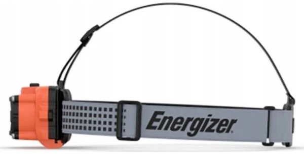 Energizer Atex LP39771 prožektorius ant galvos