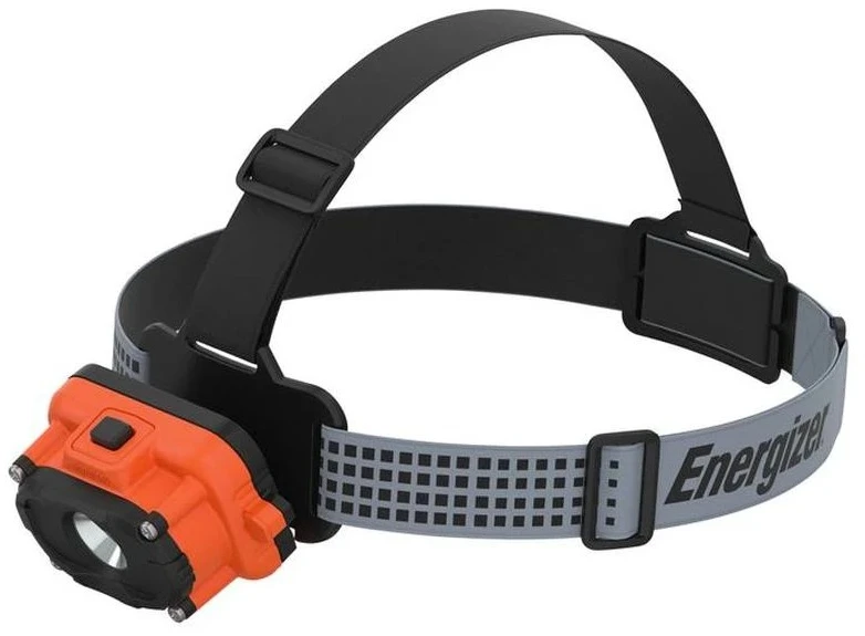 Energizer Atex LP39771 prožektorius ant galvos