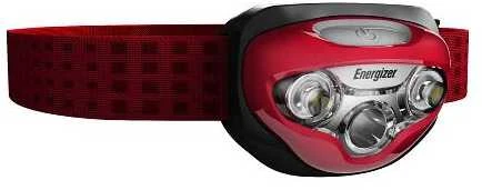 ENERGIZER VISION PRIEKINIS ŽIBINTAS 300lm 3 LED 3AAA