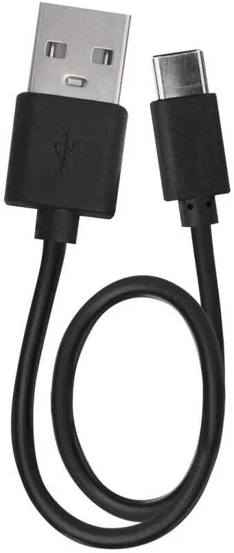 Žibintuvėlis įkraunamas, 670lm COB LED 2200mAh, EMOS