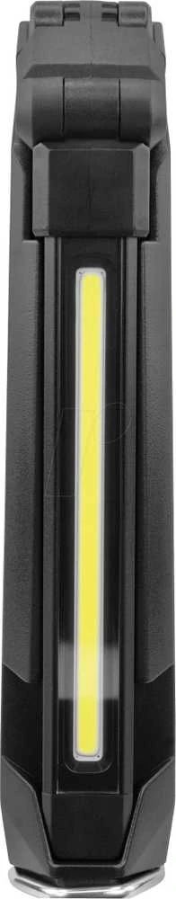 Žibintuvėlis įkraunamas LED, mikro-USB, Li-Ion, 500 lm, ANSMANN