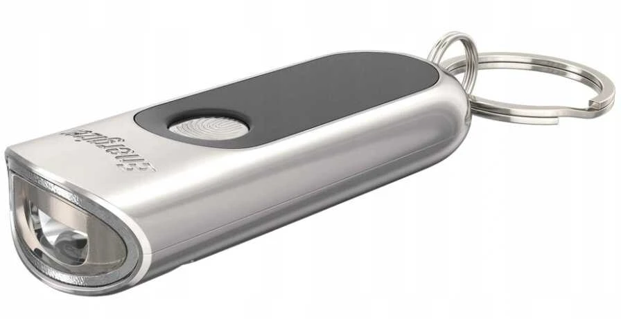 Energizer Touch Tech Keychain light LP00181 raktų pakabutis-žibintuvėlis