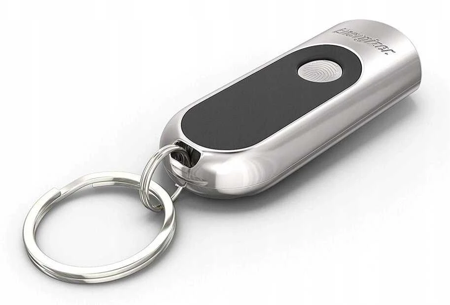 Energizer Touch Tech Keychain light LP00181 raktų pakabutis-žibintuvėlis