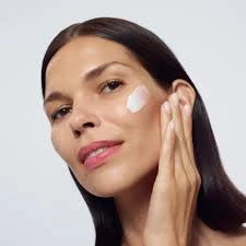 Soraya 111Skin Juodas Diamond kreminis drėkinamasis veido kremas 50ml