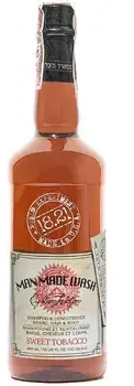 1821Manmade Daugiafunkcė priemonė vyrams 3 in 1: stiprinamasis šampūnas, kondicionierius ir kūno prausiklis viename 18.21 Man Made Wash Sweet Tobacco WSH3ST, 100 ml