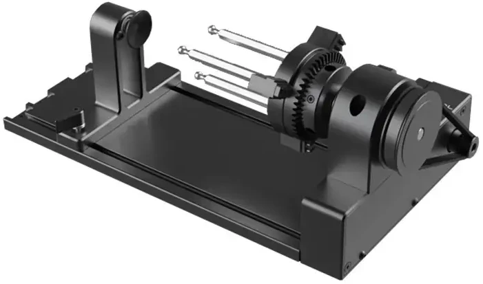 2-in-1 xTool F1 laser engraving machine - deluxe kit