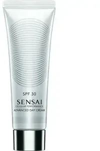 "Sensai Cellular Performance Advanced" dieninis kremas Spf30 50ml