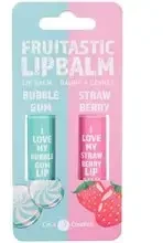2K Games 2K Fruitastic Lūpų balzamas moterims, 4,2 g