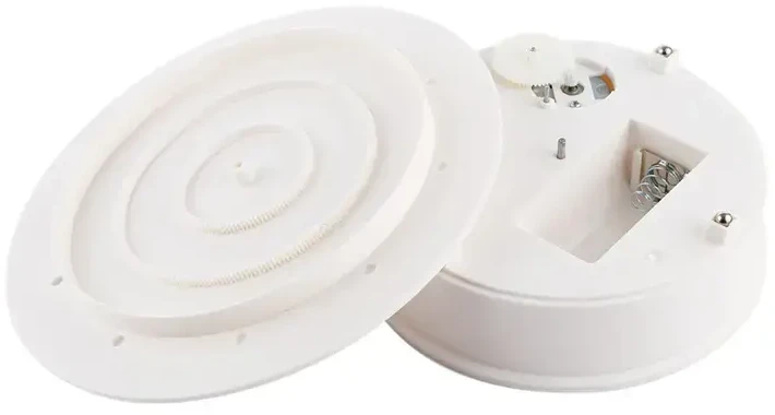 Besisukantis nuotraukų laikiklis 360 Puluz