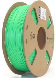 GEMBIRD 3DP-PLA1.75-01-G siūlas Gembird PLA Žalias 1,75mm 1kg