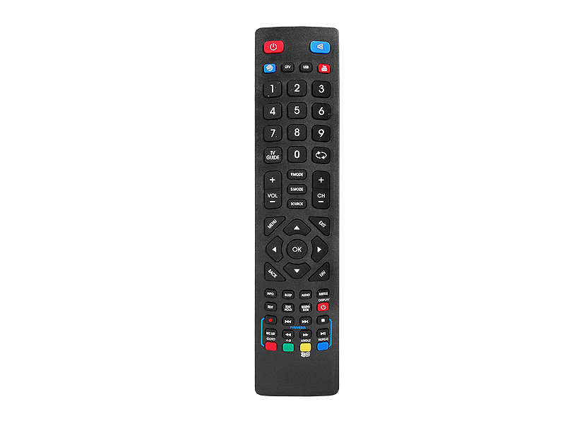 Pilot RTV Yermos Pilot TV/LCD Blaupunkt, Sharp, Technika LXP103D, zamiennik