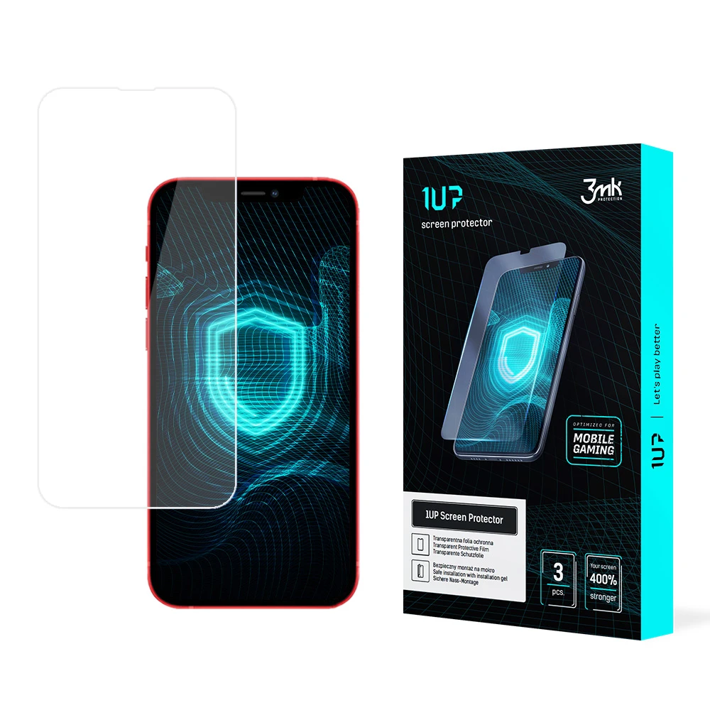 Apple iPhone 13 Pro – 3mk 1UP
