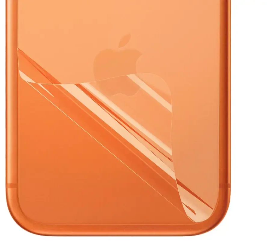 3Mk Protection 3mk ARC+ apsauginė plėvelė, skirta iPhone 17 Pro