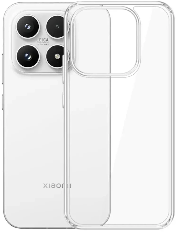 3MK Armor Dėklas Xiaomi 17
