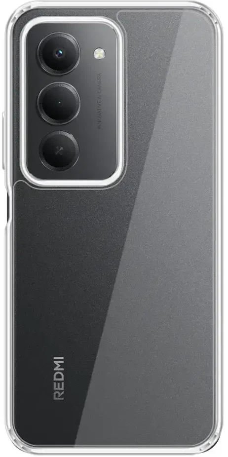 3Mk apsauga „Redmi 15 4G/ 15 5G“ – 3mk šarvuotas dėklas