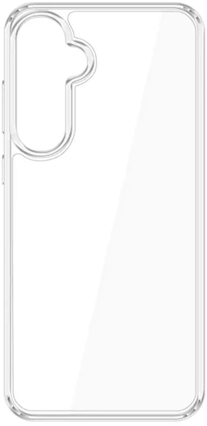 3MK Armor Dėklas Samsung Galaxy S25