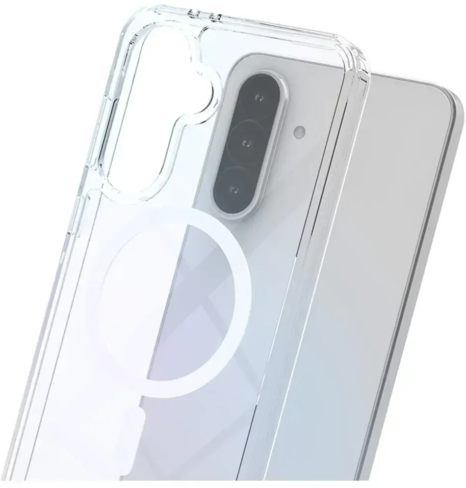 3MK Armor MagDėklas Samsung Galaxy A36